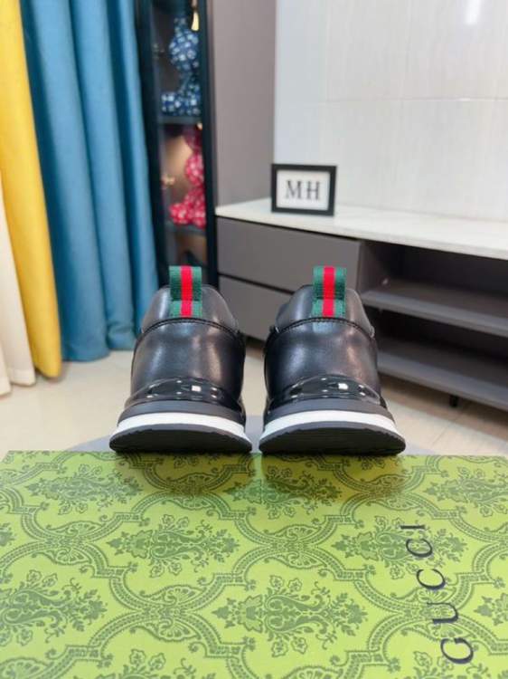 Picture of Gucci Shoes _SKUGuccisz38-44mnf0311310558